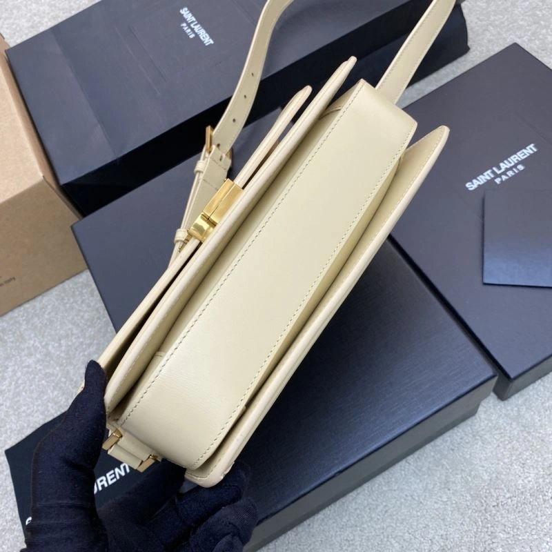 YSL Satchel Bags HighQuality 62521