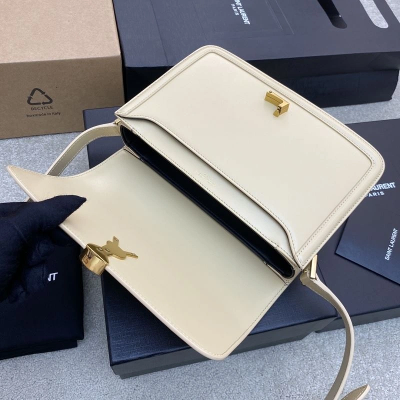 YSL Satchel Bags HighQuality 62521