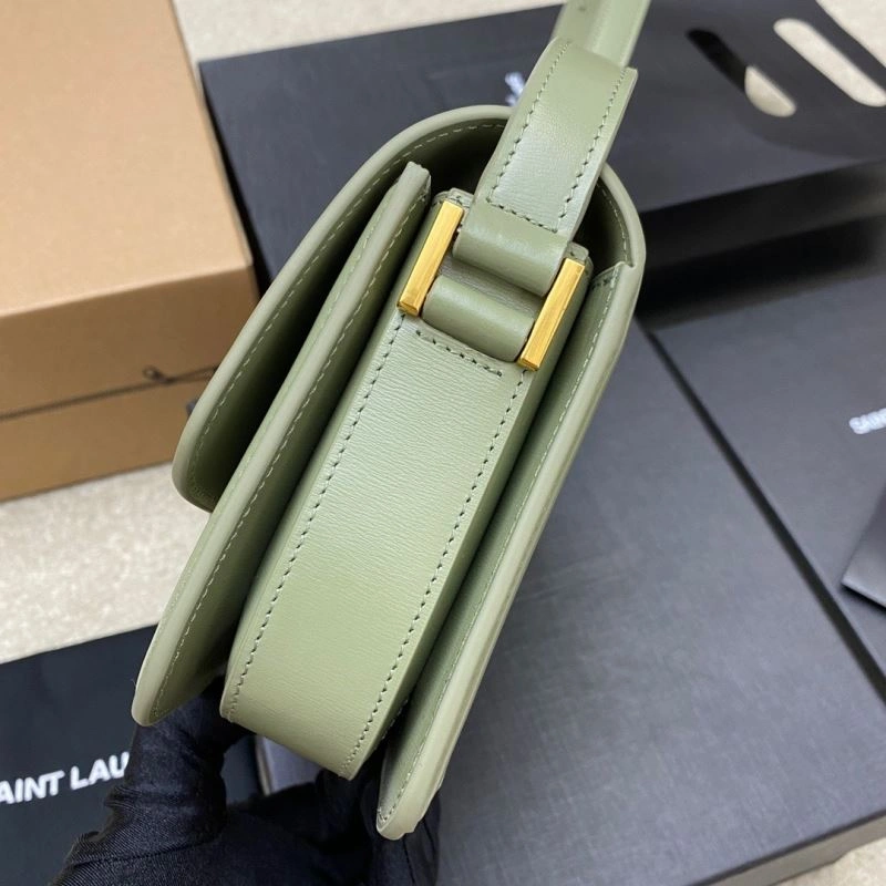 Thermal YSL Satchel Bags 62559