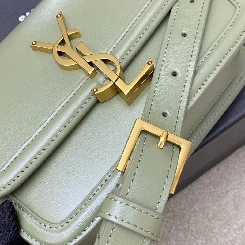 Thermal YSL Satchel Bags 62559
