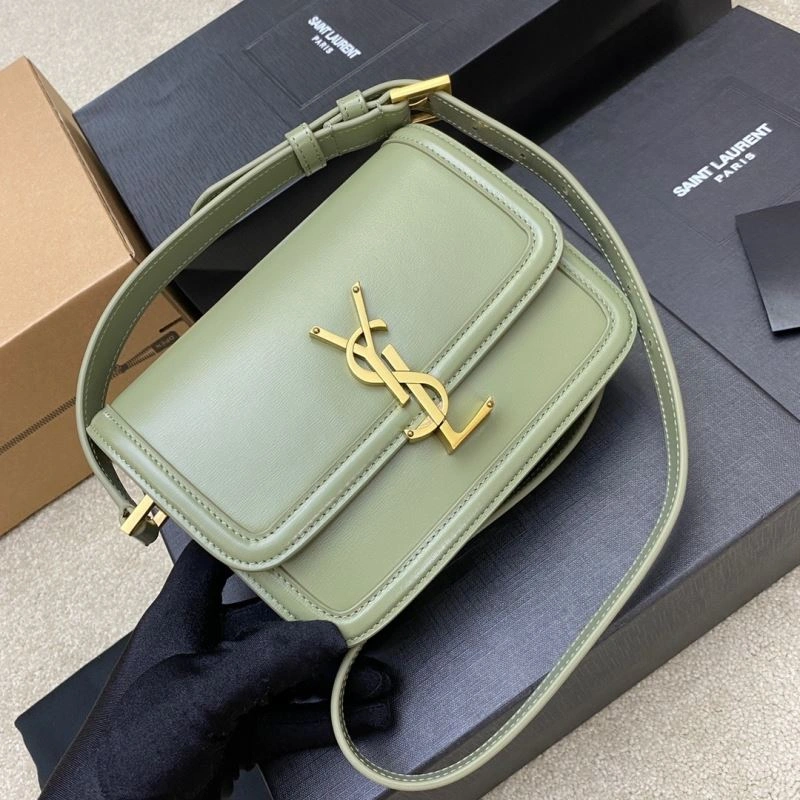 Thermal YSL Satchel Bags 62559