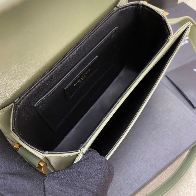 Thermal YSL Satchel Bags 62559