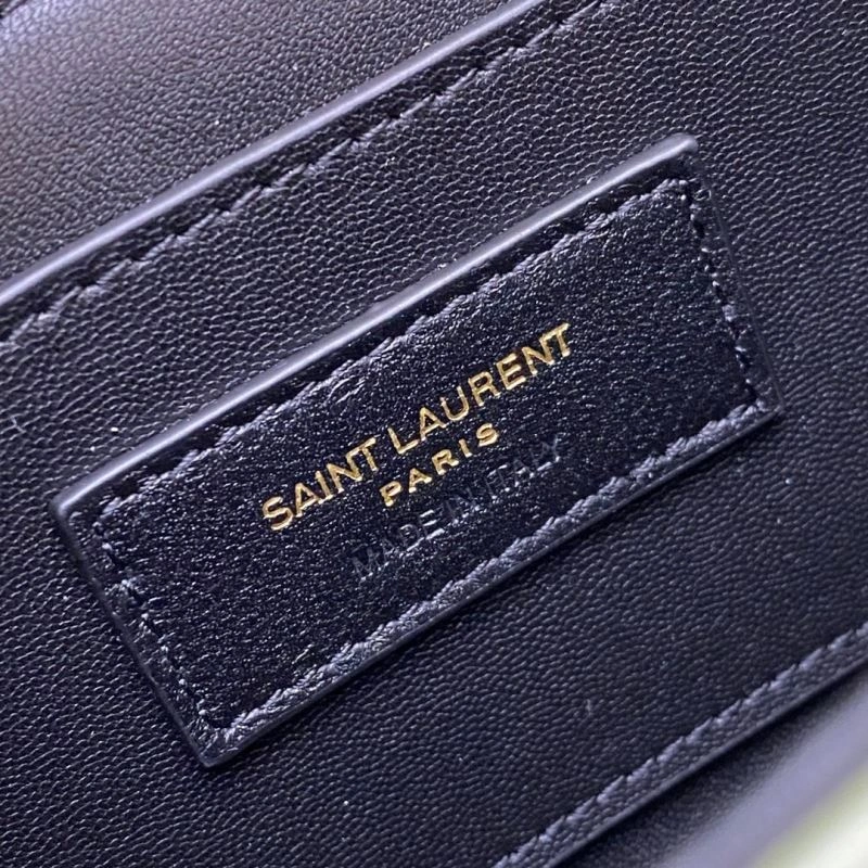 Thermal YSL Satchel Bags 62559