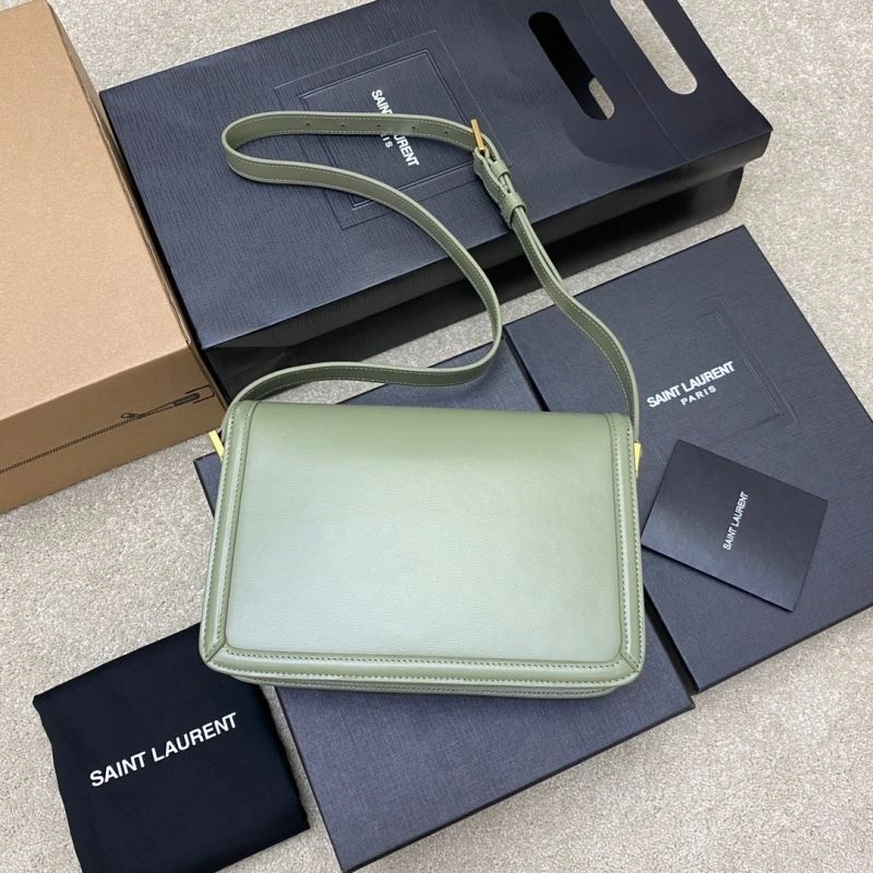 ZeroBulk YSL Satchel Bags 62531