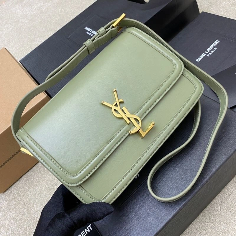 ZeroBulk YSL Satchel Bags 62531