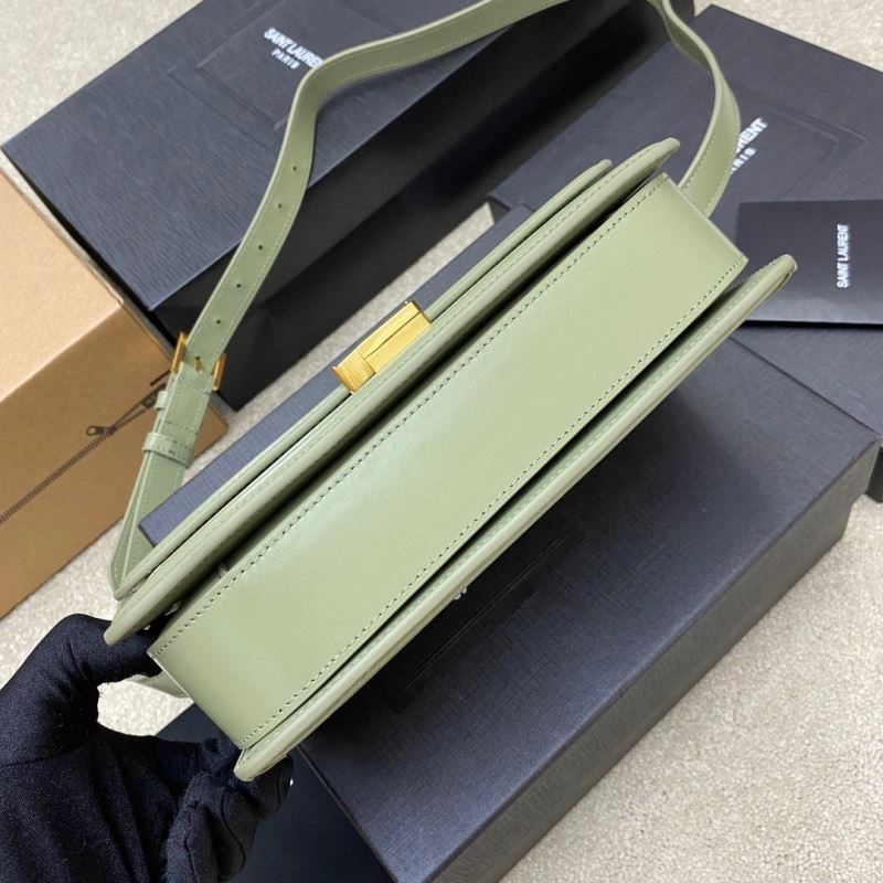 ZeroBulk YSL Satchel Bags 62531