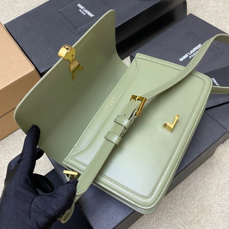 ZeroBulk YSL Satchel Bags 62531