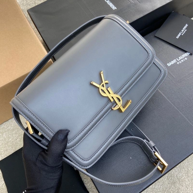 TravelReady YSL Satchel Bags 62528