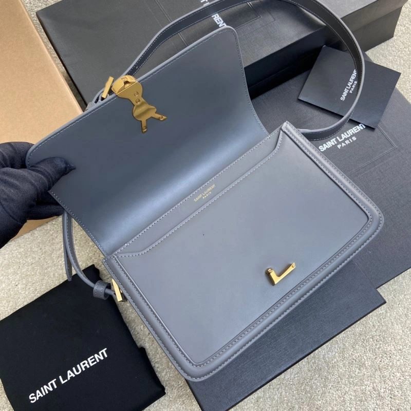 TravelReady YSL Satchel Bags 62528