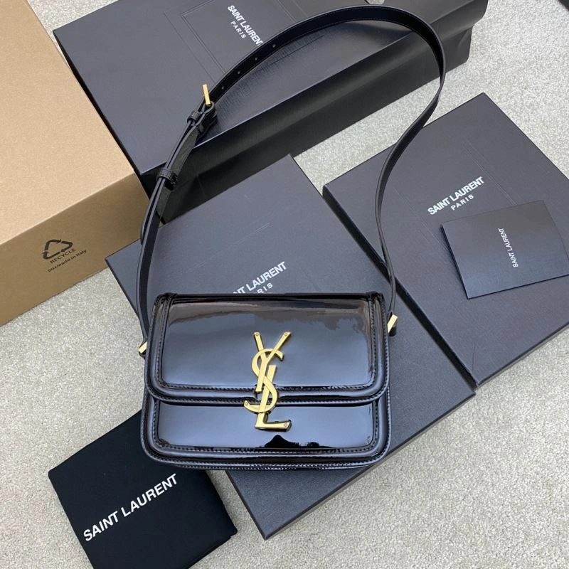 YSL Satchel Bags SunProtective 62520
