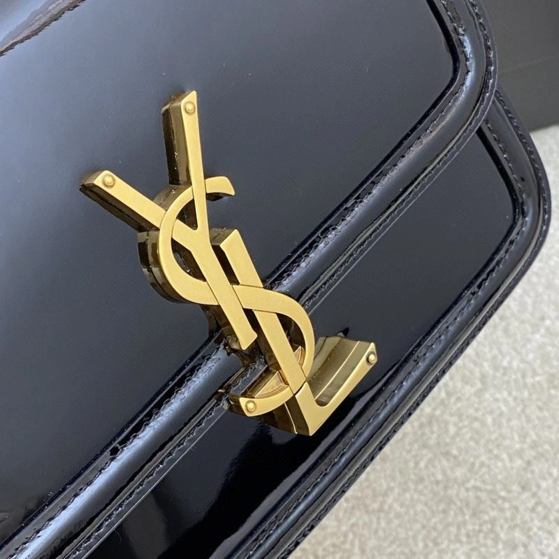 YSL Satchel Bags SunProtective 62520