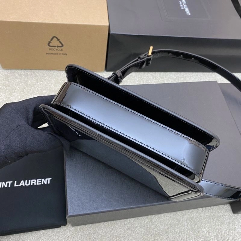 YSL Satchel Bags SunProtective 62520