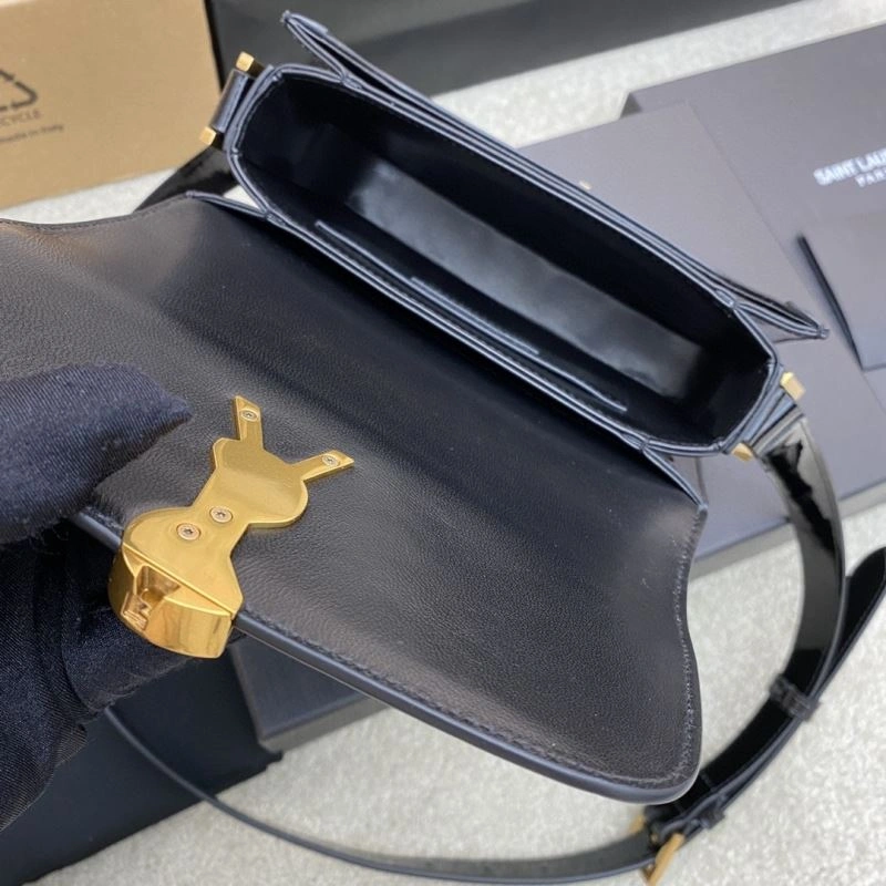 YSL Satchel Bags SunProtective 62520