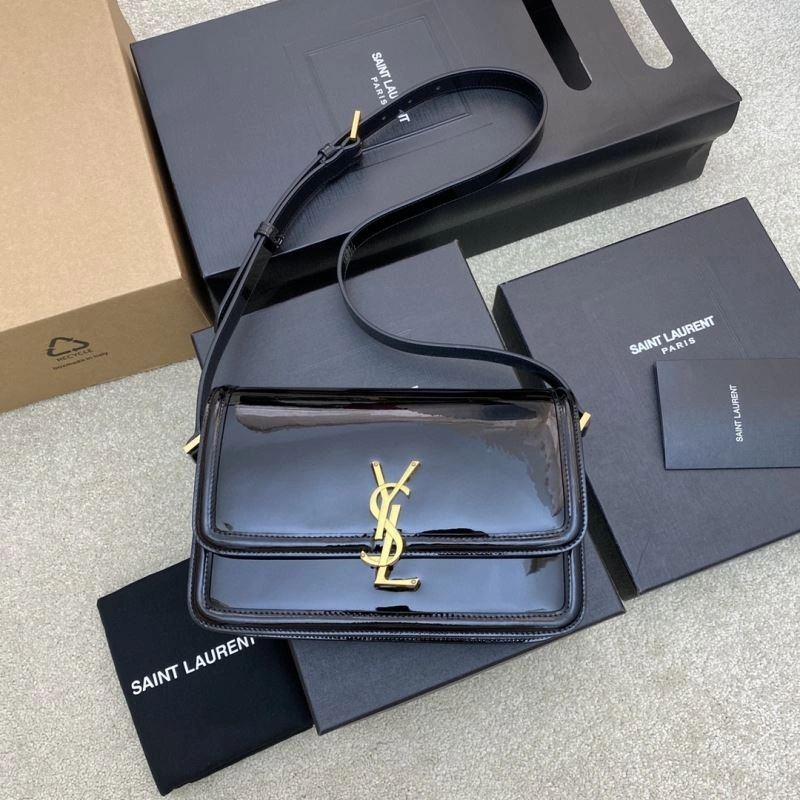 Lightweight YSL Satchel Bags 62514