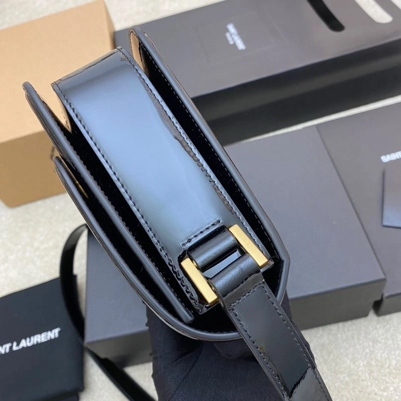 Lightweight YSL Satchel Bags 62514