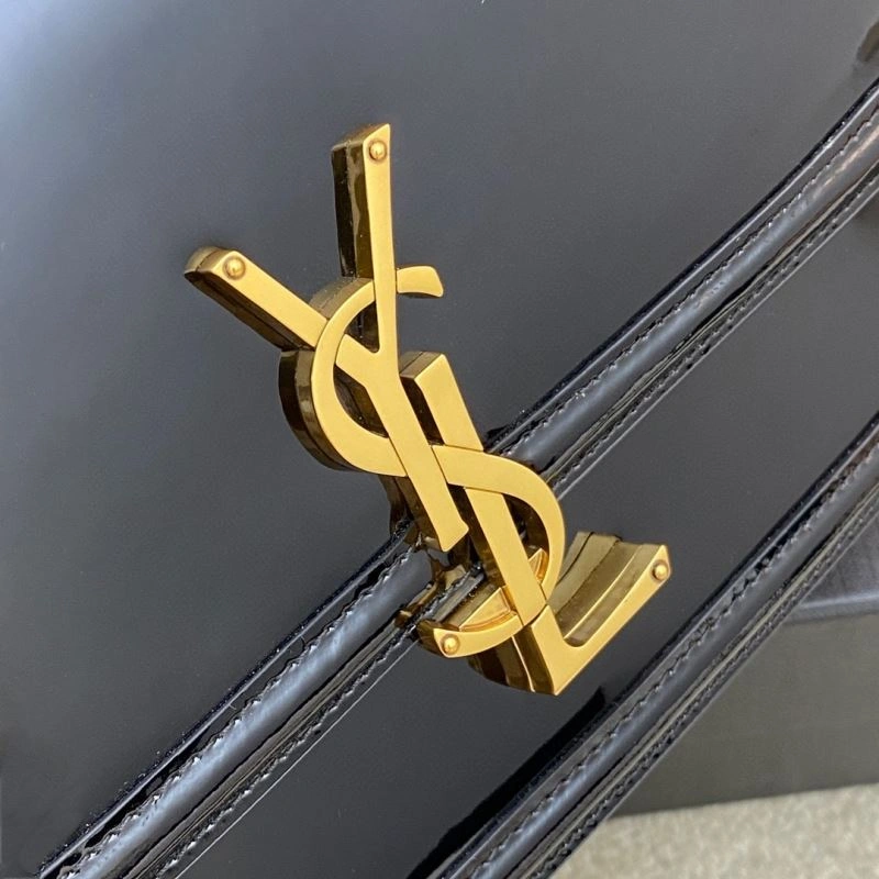 Lightweight YSL Satchel Bags 62514