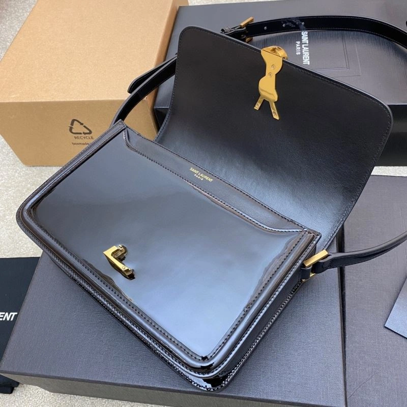 Lightweight YSL Satchel Bags 62514