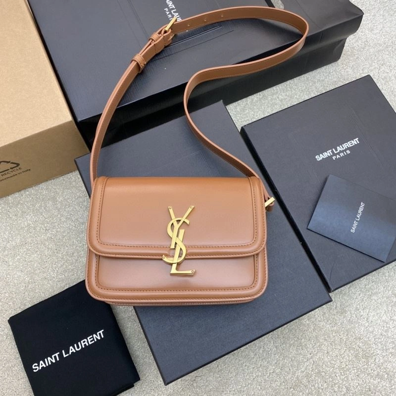 YSL Satchel Bags ZipUp 62517