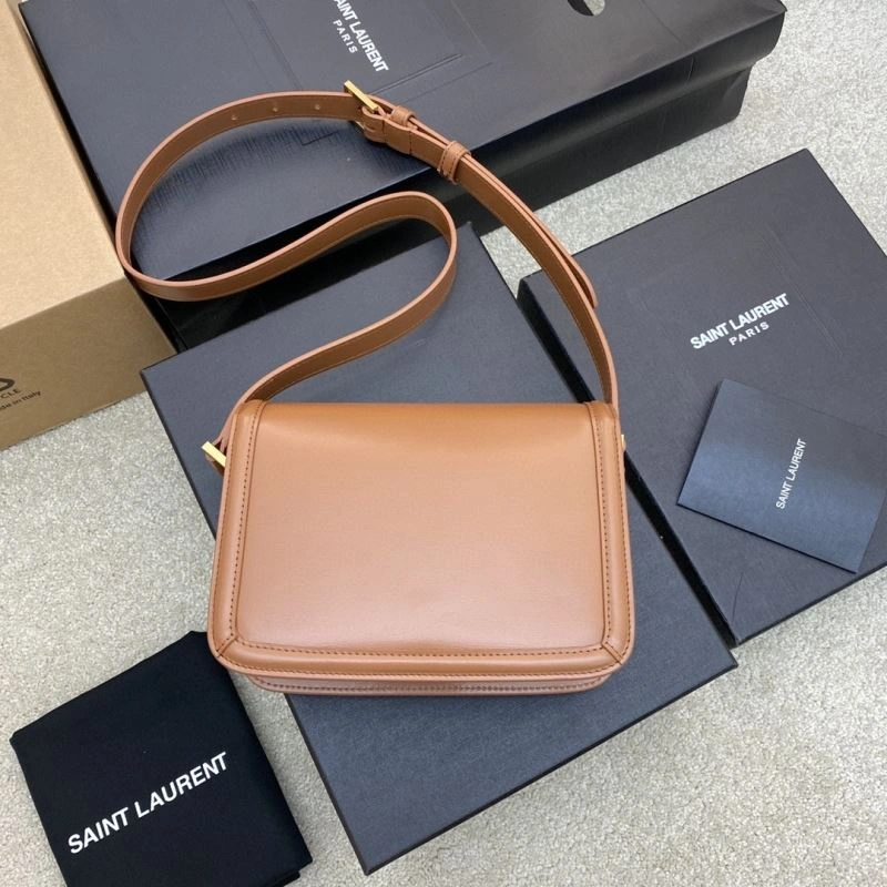 YSL Satchel Bags ZipUp 62517