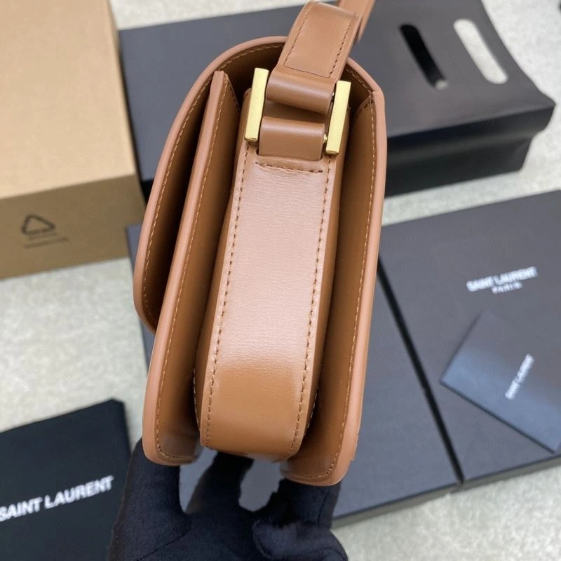YSL Satchel Bags ZipUp 62517
