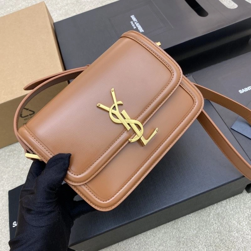 YSL Satchel Bags ZipUp 62517