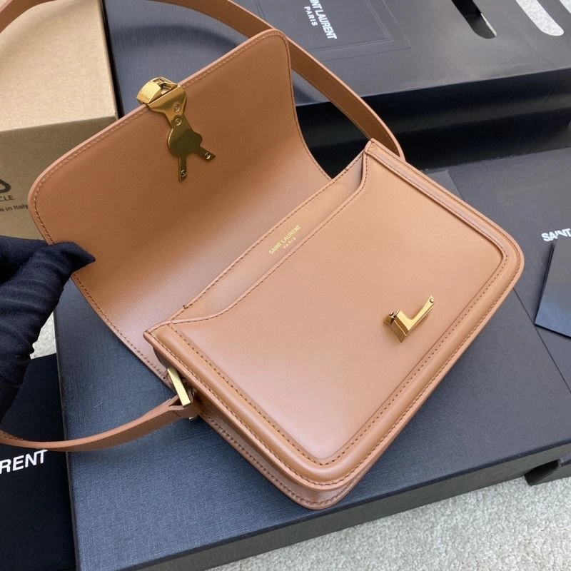 YSL Satchel Bags ZipUp 62517