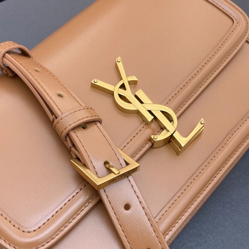 Stretchable YSL Satchel Bags 62513