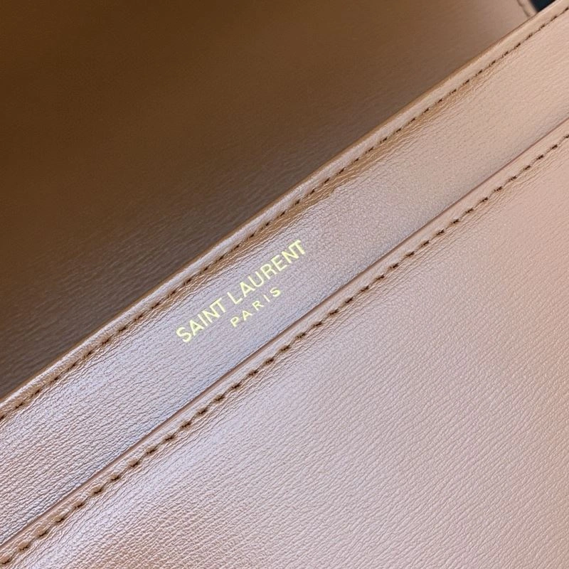 Stretchable YSL Satchel Bags 62513