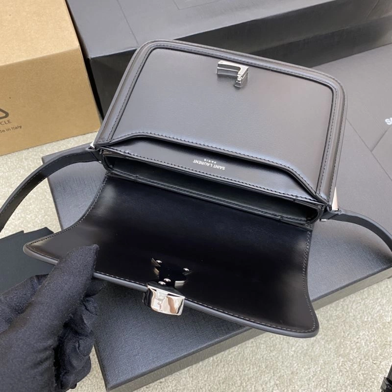 YSL Satchel Bags Seasonal 62519