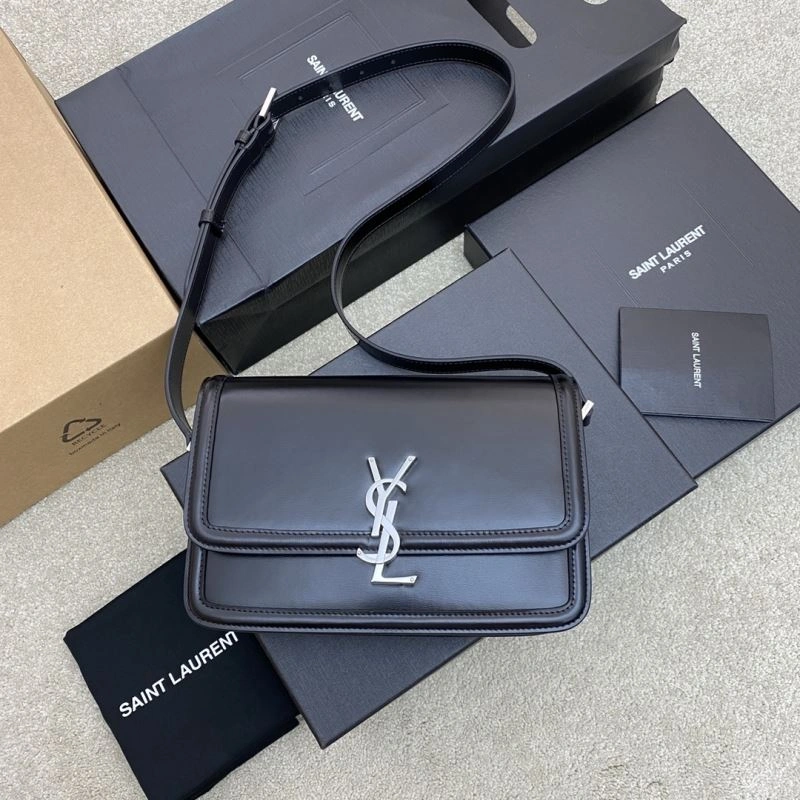 YSL Satchel Bags FashionForward 62522