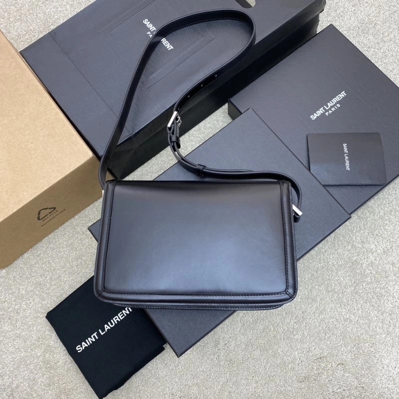 YSL Satchel Bags FashionForward 62522