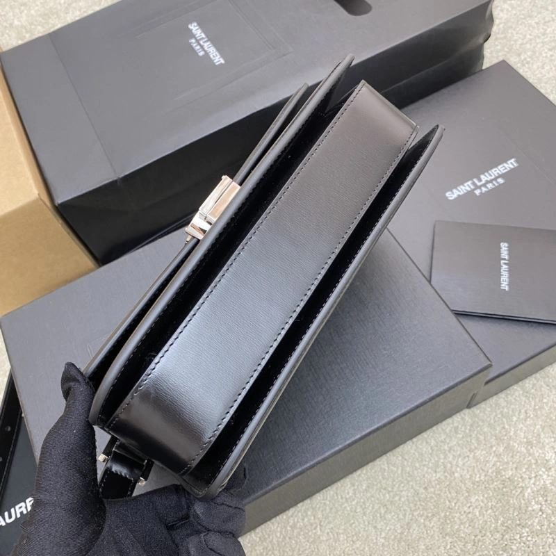 YSL Satchel Bags FashionForward 62522