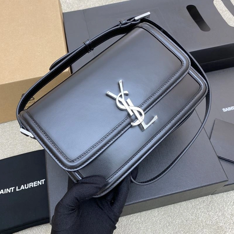 YSL Satchel Bags FashionForward 62522