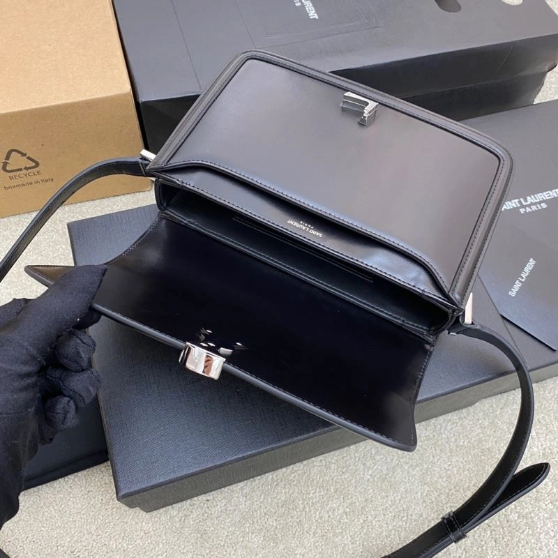YSL Satchel Bags FashionForward 62522