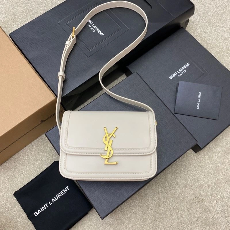 AllSeason YSL Satchel Bags 62516