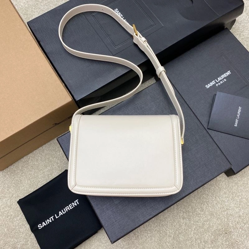 AllSeason YSL Satchel Bags 62516