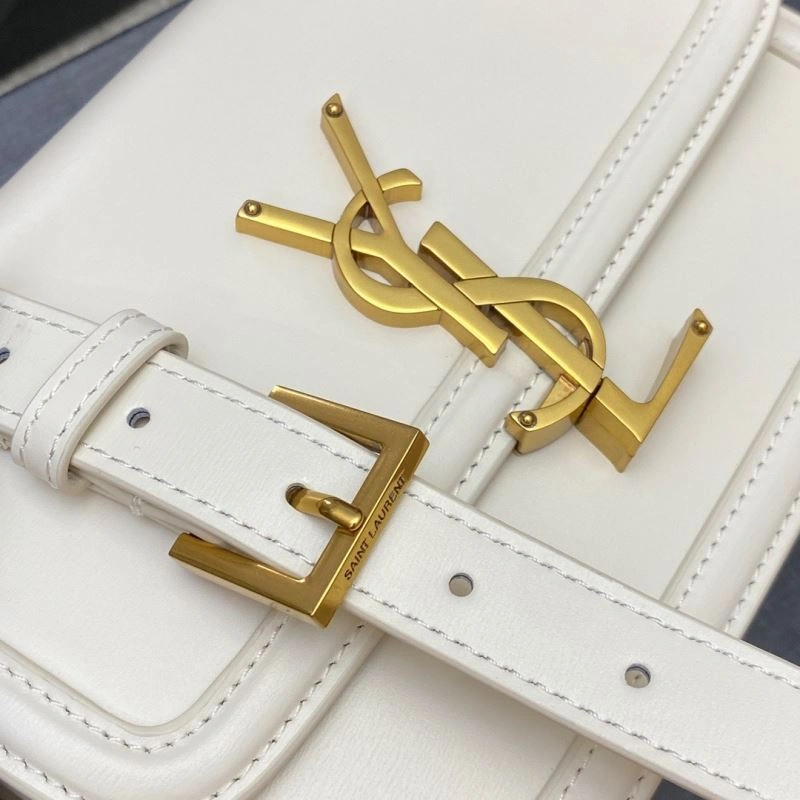 AllSeason YSL Satchel Bags 62516