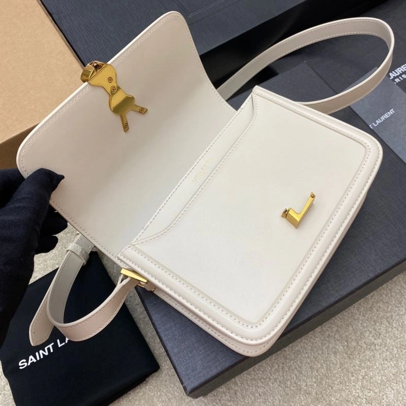AllSeason YSL Satchel Bags 62516