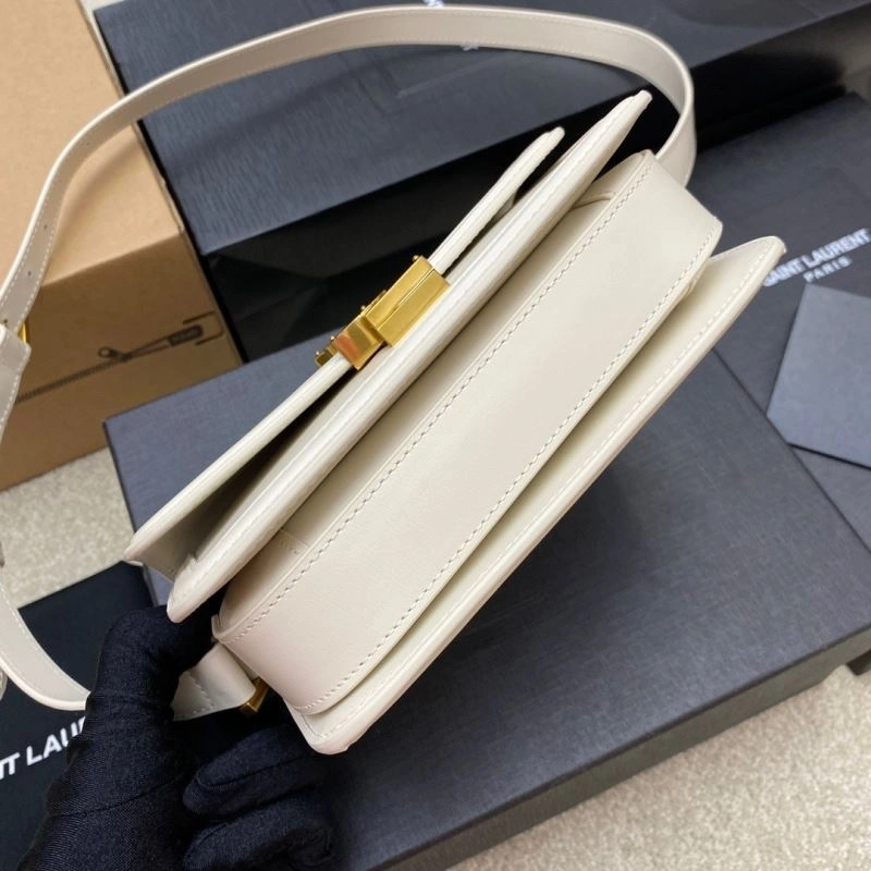 AllSeason YSL Satchel Bags 62516