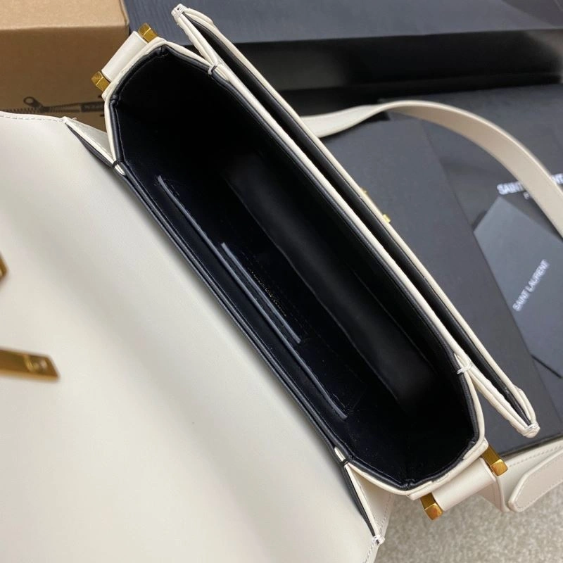 AllSeason YSL Satchel Bags 62516