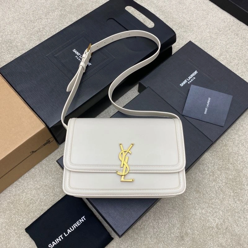 YSL Satchel Bags Youthful 62511