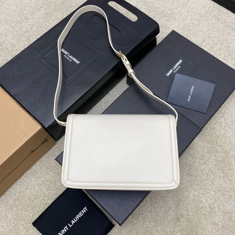 YSL Satchel Bags Youthful 62511