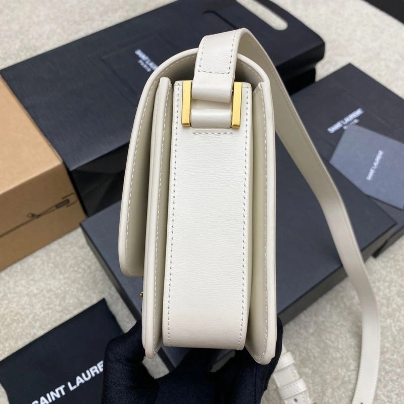 YSL Satchel Bags Youthful 62511