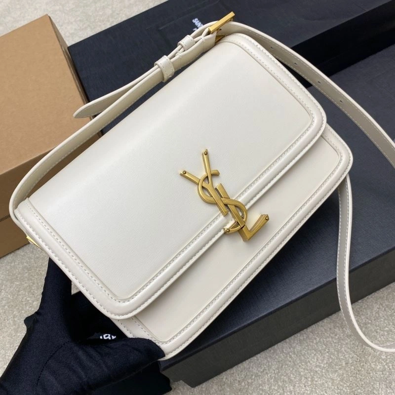 YSL Satchel Bags Youthful 62511