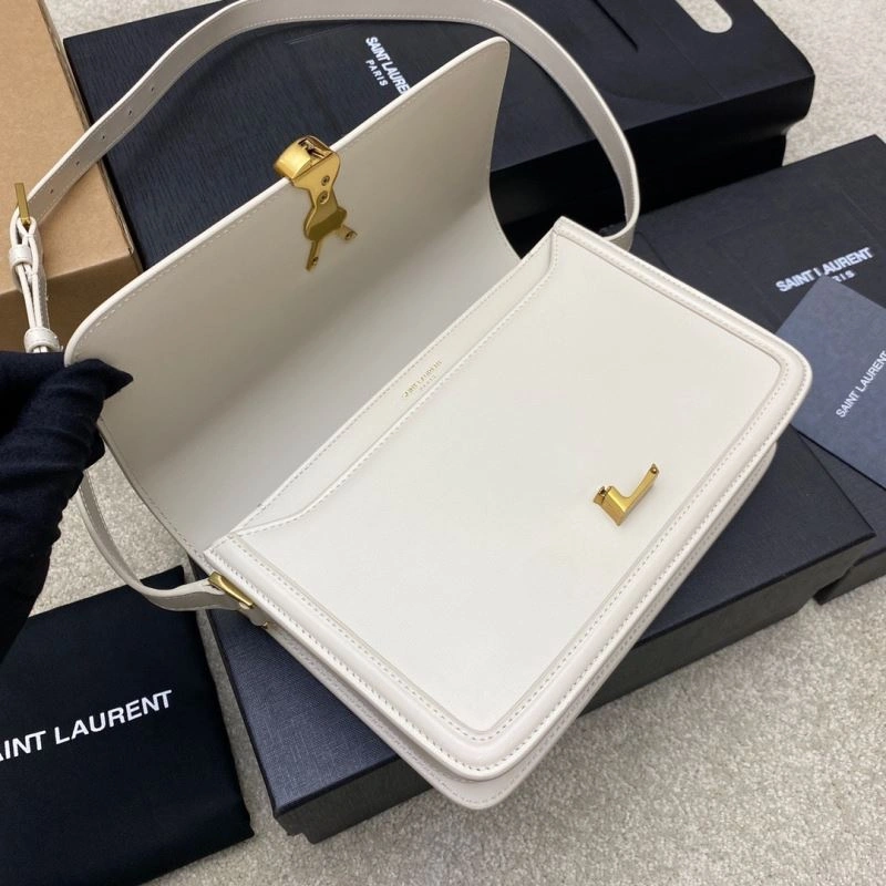YSL Satchel Bags Youthful 62511