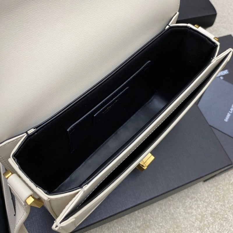 YSL Satchel Bags Youthful 62511