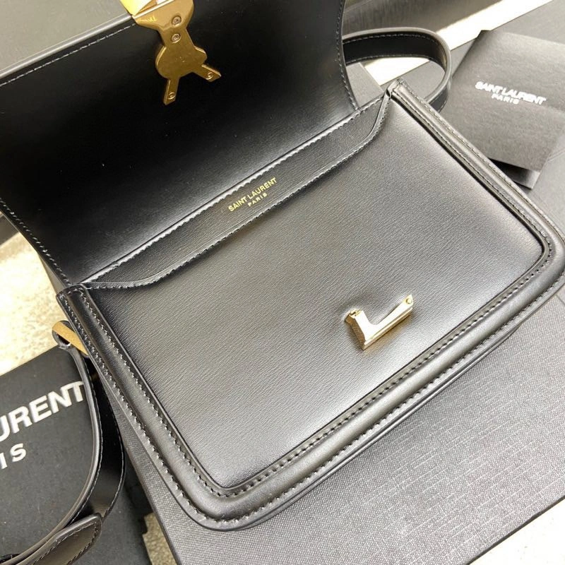 WeatherProof YSL Satchel Bags 62512
