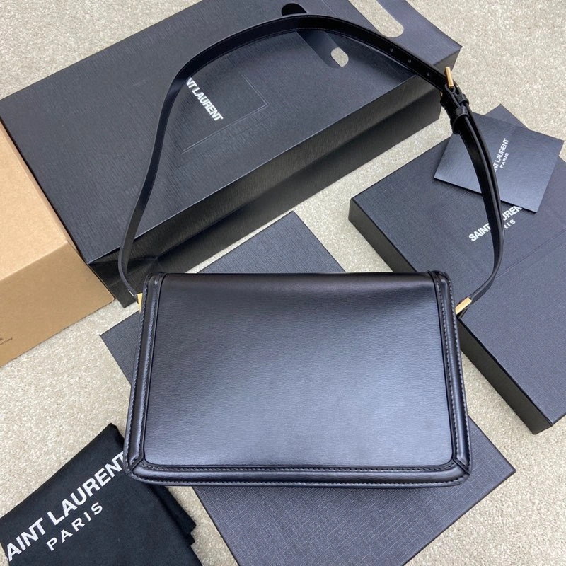 Contemporary YSL Satchel Bags 62628