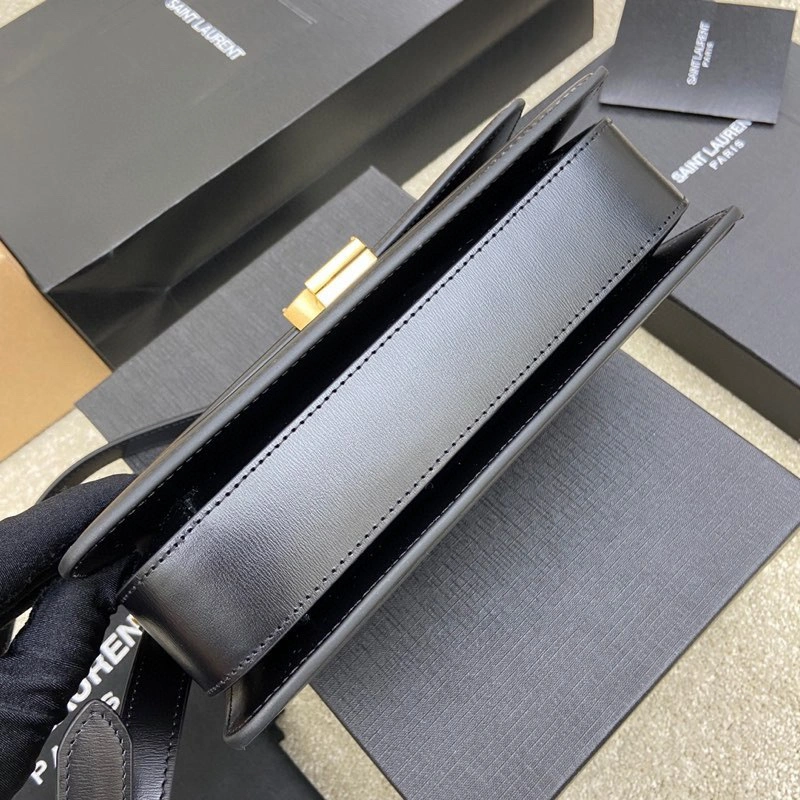 Contemporary YSL Satchel Bags 62628