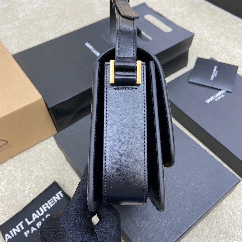 Contemporary YSL Satchel Bags 62628